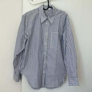 & other stories woman shirt